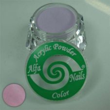 Színes porcelánpor Sweet Pink 7gr