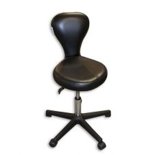 Munkaszék Lenke fekete