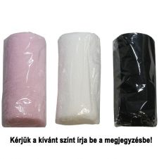 Kéztámasz szivacsos