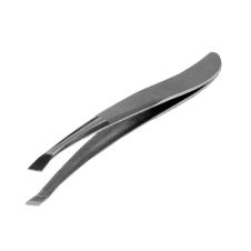 Szemöldök csipesz íves