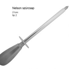 Szúrcsap Nelson 21cm tip 2