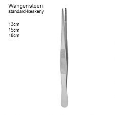 Wangensteen standard-keskeny18cm