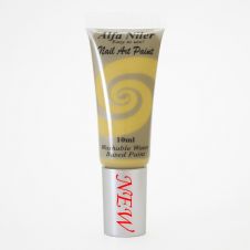 Új akril festék napsárga 10ml