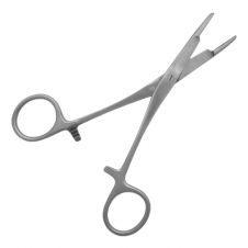 Tűfogó és olló Olsen-Hegar 14c