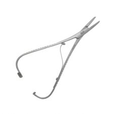 Tűfogó Mathieu 14cm