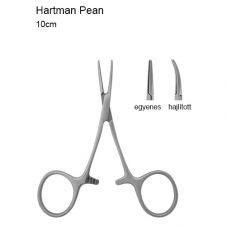 Érfogó Hartman 10cm egyenes