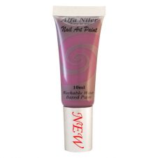 Új akril festék magenta 10ml