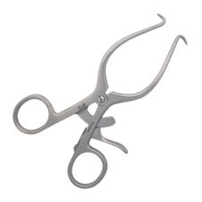 Sebterpesztő Gelpi 13cm hajl