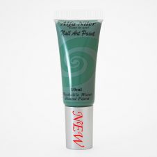 Új akril festék türkiz 10ml