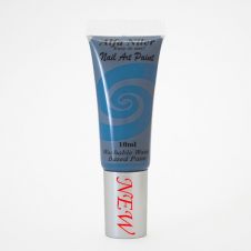 Új akril festék kék 10ml