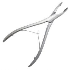 Luer csontcsípő 15cm