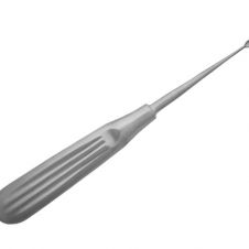 Éleskanál Volkmann 17cm Fig 0000