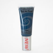 Új akril festék sötét kék 10ml