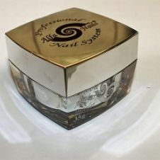 Alfa Acrylic Powder Clear 35g  Porcelánpor színtelen