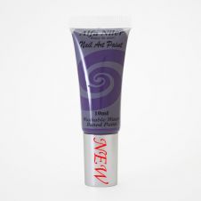 Új akril festék ametiszt 10ml