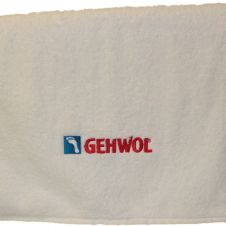 Gehwol törölköző 100 x 50 cm fehér színben