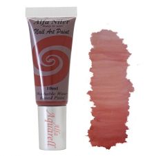 Alfa Aquarell festék piros 10ml