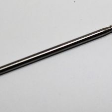 Ovális kicsi marófej 3mm