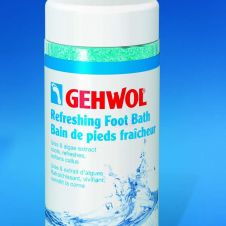 GEHWOL Frissítő lábfürdősó 330g