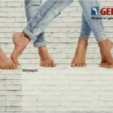 Gehwol időpontkártya 100db