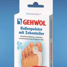 Bütyökvédő + Nagylábujjelválasztó gél 1db/doboz