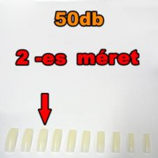 Ultra Form tip 50db méret: 2