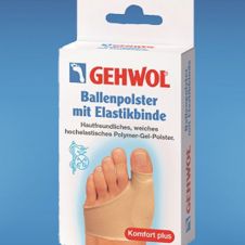 Bütyökvédő rugalmas kötésben 1db/doboz