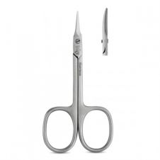 Baba körömvágó olló (Tompított Fecske bőrvágó ollóból) Szilágyi