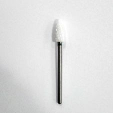 Kerámia csiszoló fej kúpos durva