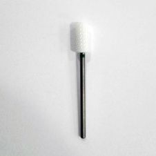 Kerámia csiszolófej hordó durva