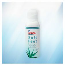 Soft Feet Aloe lábápoló hab 300ml