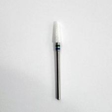 Kerámia csiszoló fej enyhén kúpos durva