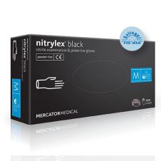 Gumik Nitrylex PF fek M 100 db