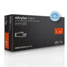 Gumik Nitrylex PF fek L 100 db