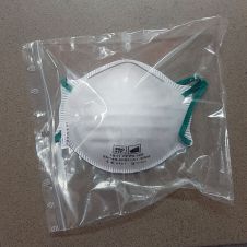 Arcmaszk FFP2 Pro Fit