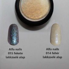 Színjátszó pigment por 1