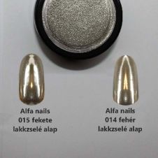 Metál pigment por 1