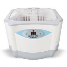 Ultrahangos tisztító Clicic pro ultra1200