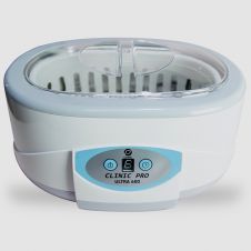 Ultrahangos tisztító Clinic pro ultra 600