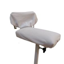 Huzat lábtartóhoz és csikóhoz frottir