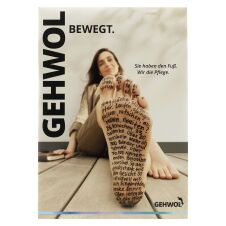 Plakát Foot Manifesto