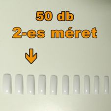 Francia Tip 50db méret 2