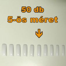 Francia Tip 50db méret 5