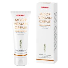 Gerlavit Moor Vitamin Arckrém 75ml
