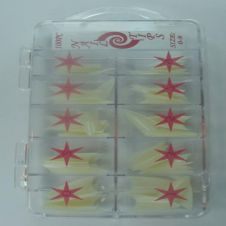 Hegyes tip UF doboz 100db