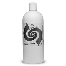 Finishing wipe Fixáló 1000ml