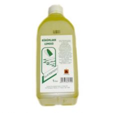 Körömlakk lemosó literes (műkörömhöz is jó)