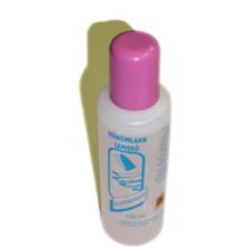Körömlakk lemosó 100ml (természetes körömhöz)