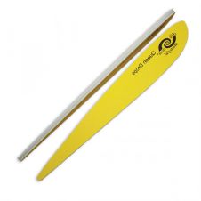 Alfa Csepp Királynő sárga