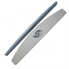 Félhold resz kék közép 100/100